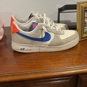 nike air force custom shoes